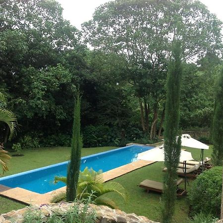 Lake Duluti Lodge أروشا المظهر الخارجي الصورة