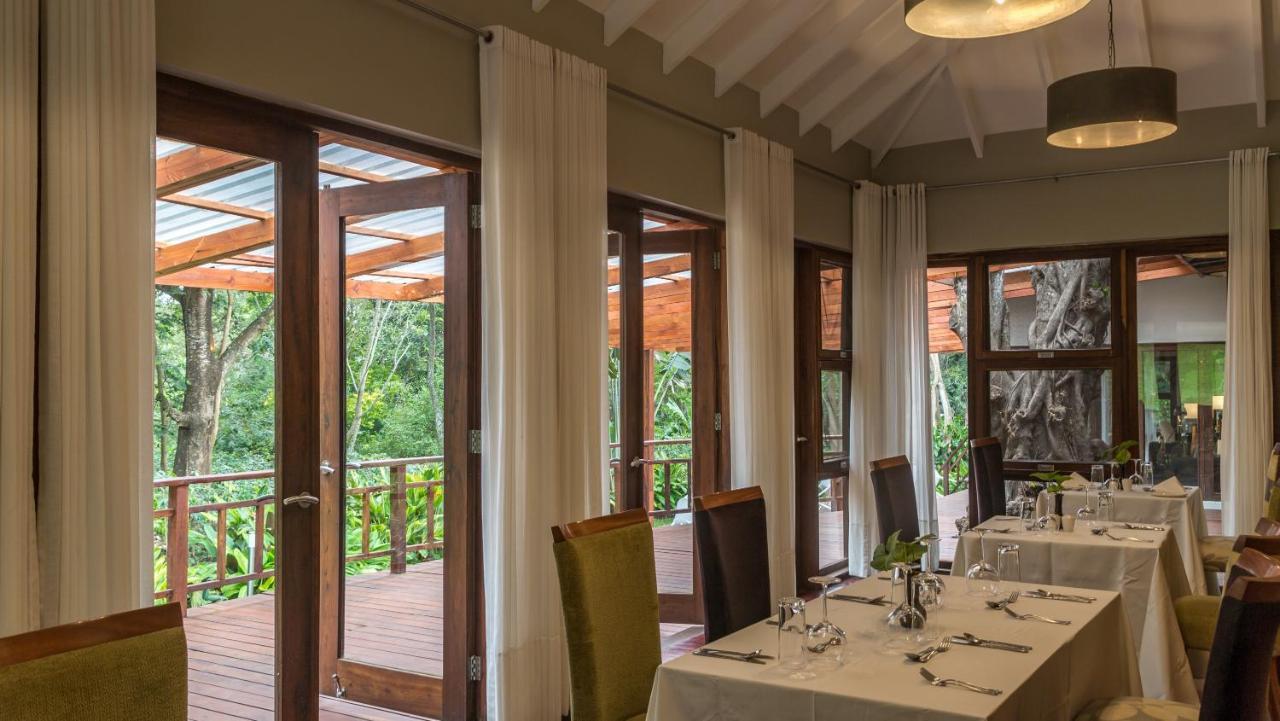 Lake Duluti Lodge أروشا المظهر الخارجي الصورة