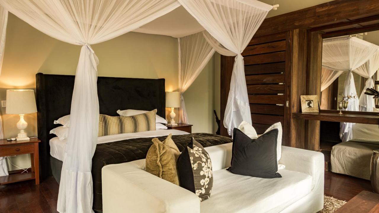 Lake Duluti Lodge أروشا المظهر الخارجي الصورة