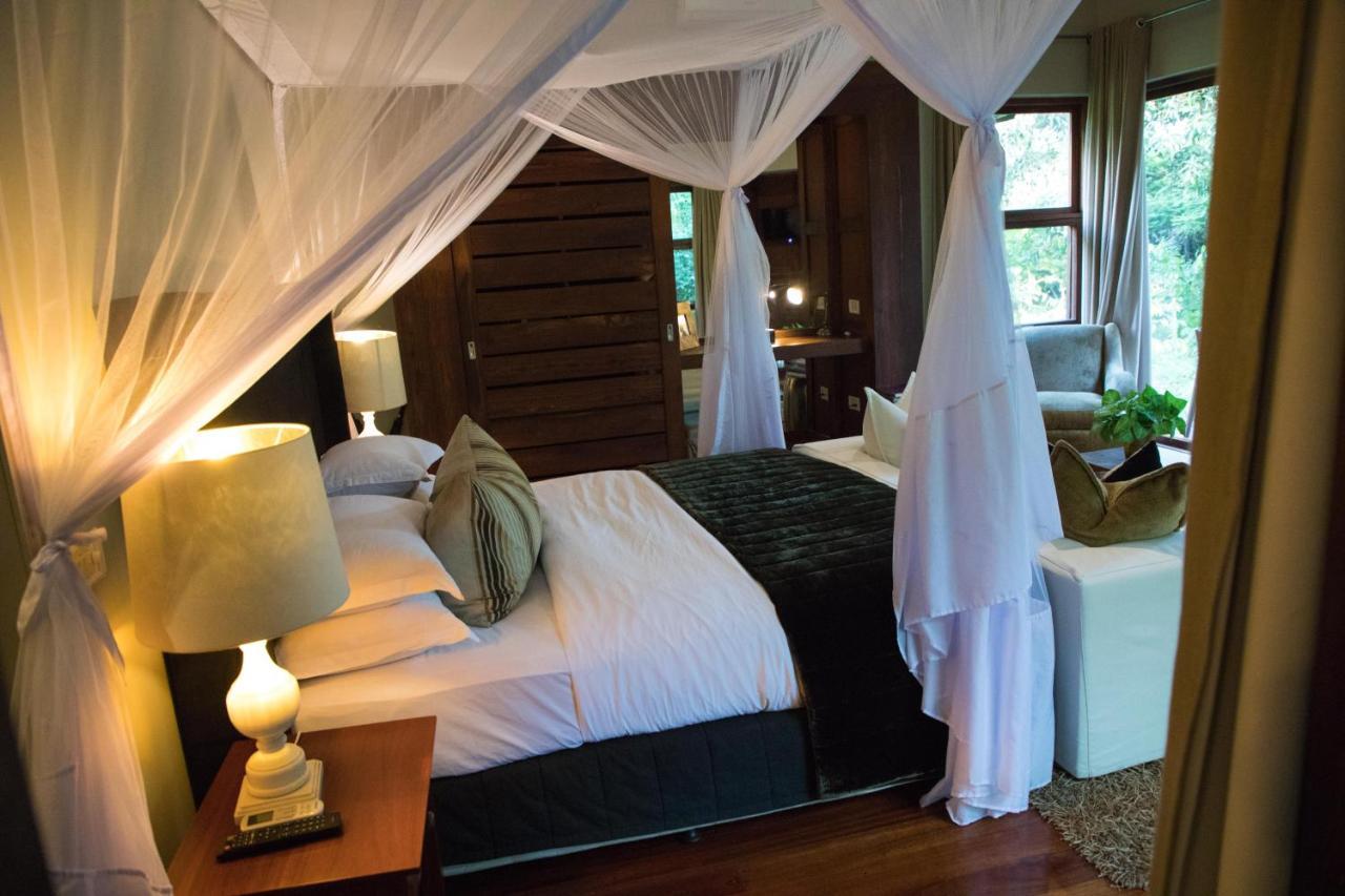 Lake Duluti Lodge أروشا المظهر الخارجي الصورة