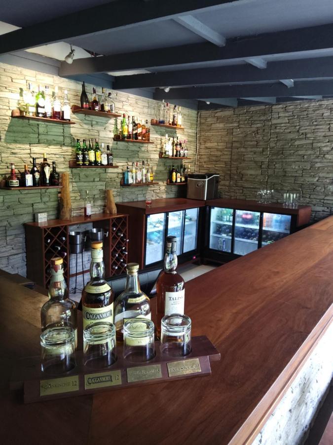 Lake Duluti Lodge أروشا المظهر الخارجي الصورة