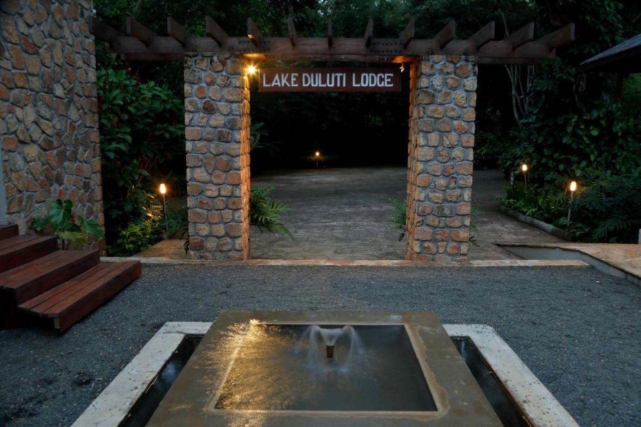 Lake Duluti Lodge أروشا المظهر الخارجي الصورة