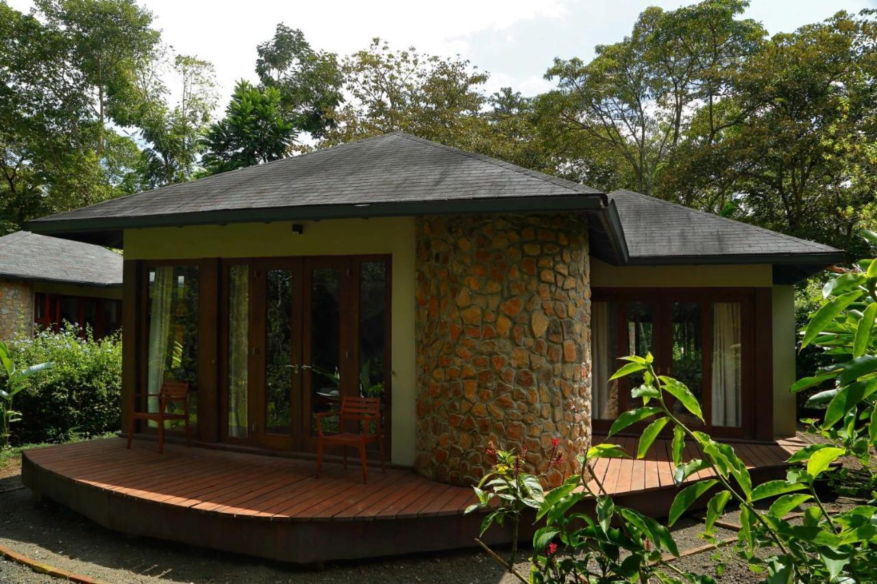 Lake Duluti Lodge أروشا المظهر الخارجي الصورة
