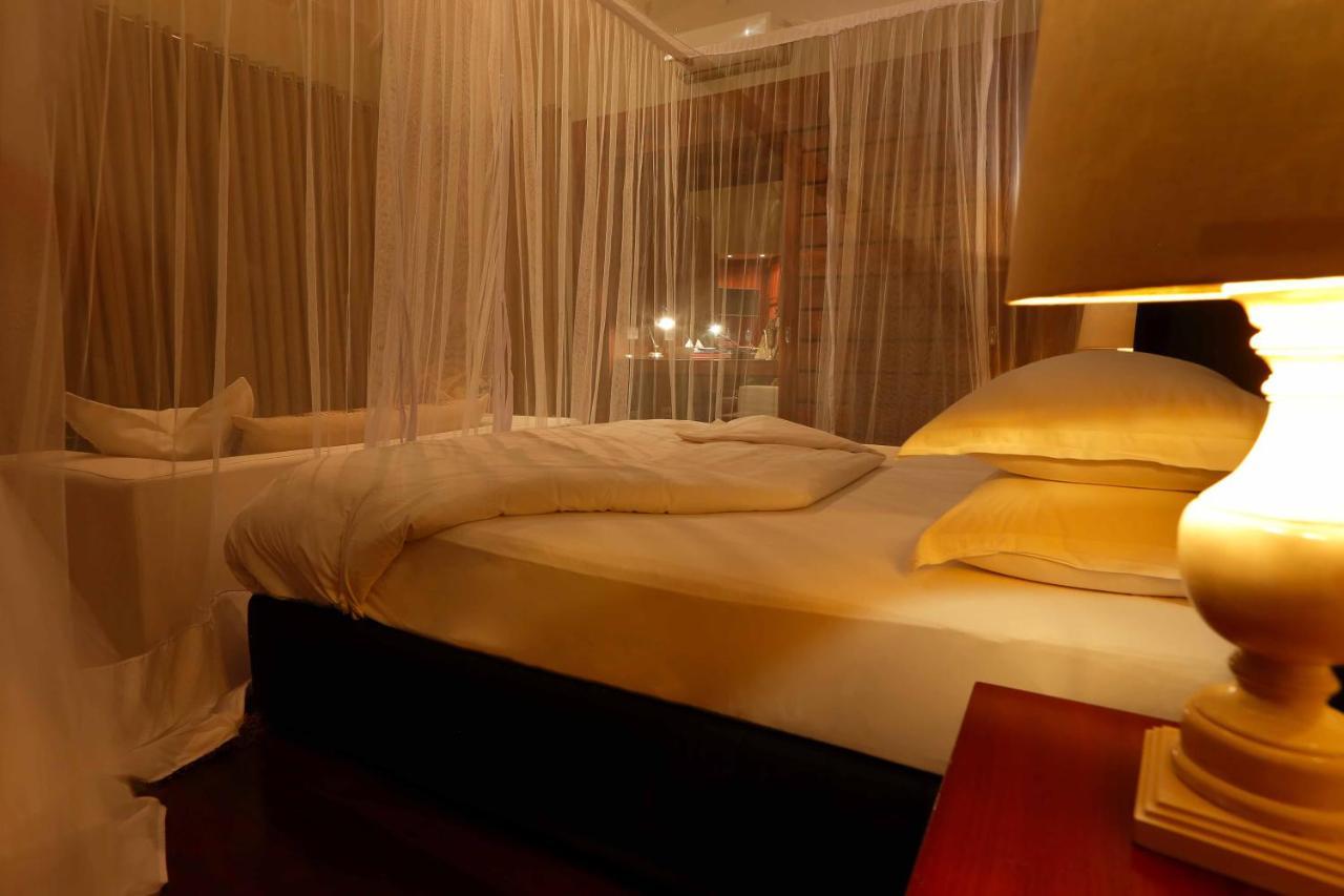Lake Duluti Lodge أروشا المظهر الخارجي الصورة
