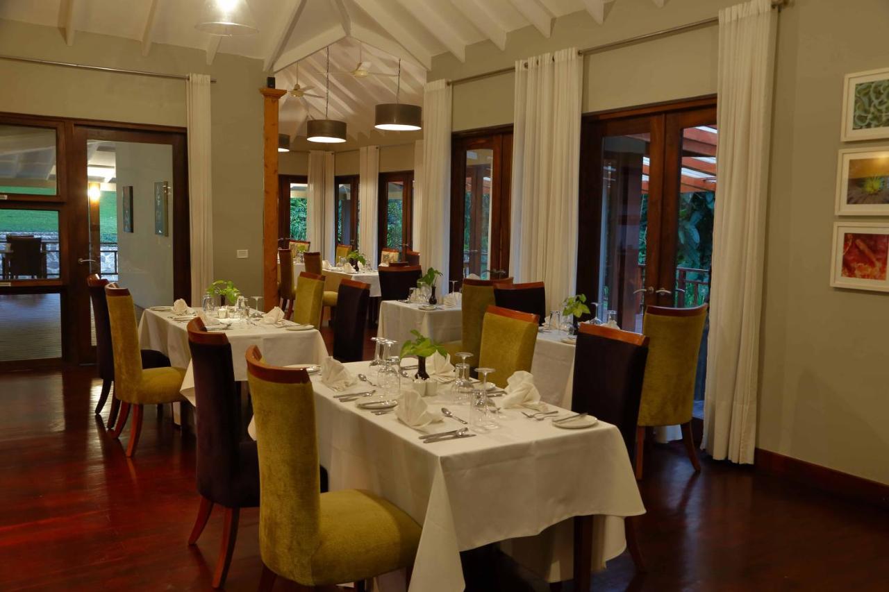 Lake Duluti Lodge أروشا المظهر الخارجي الصورة