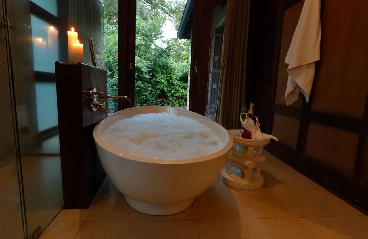 Lake Duluti Lodge أروشا المظهر الخارجي الصورة