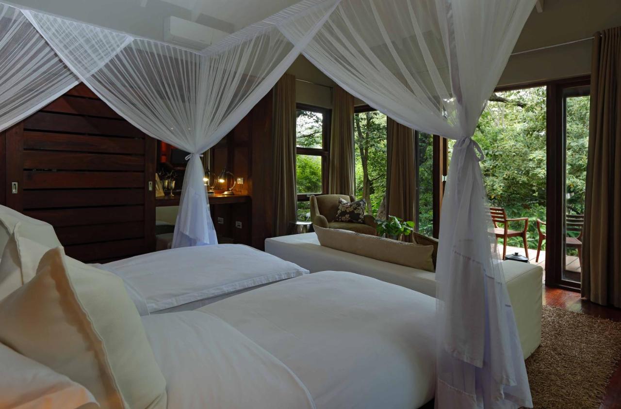 Lake Duluti Lodge أروشا المظهر الخارجي الصورة