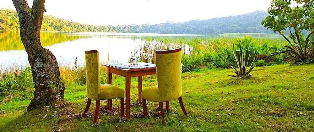 Lake Duluti Lodge أروشا المظهر الخارجي الصورة