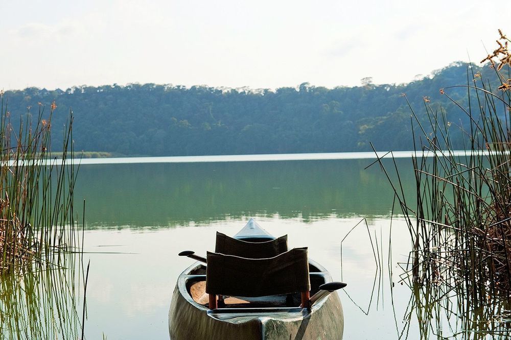 Lake Duluti Lodge أروشا المظهر الخارجي الصورة